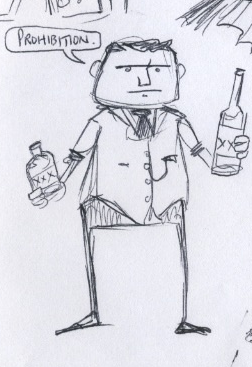 prohibition