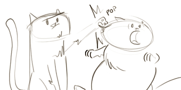 slaps i re-drew it.